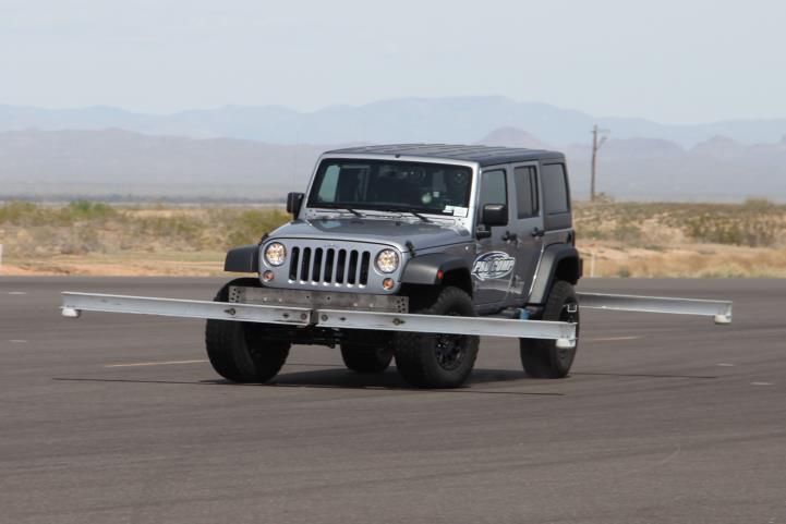 Electronic stability control jeep #4