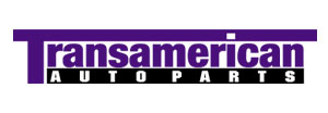 Transamerican Auto Parts Logo