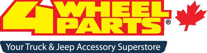 4WP, Off Road Truck Parts & Jeep Accessories Store